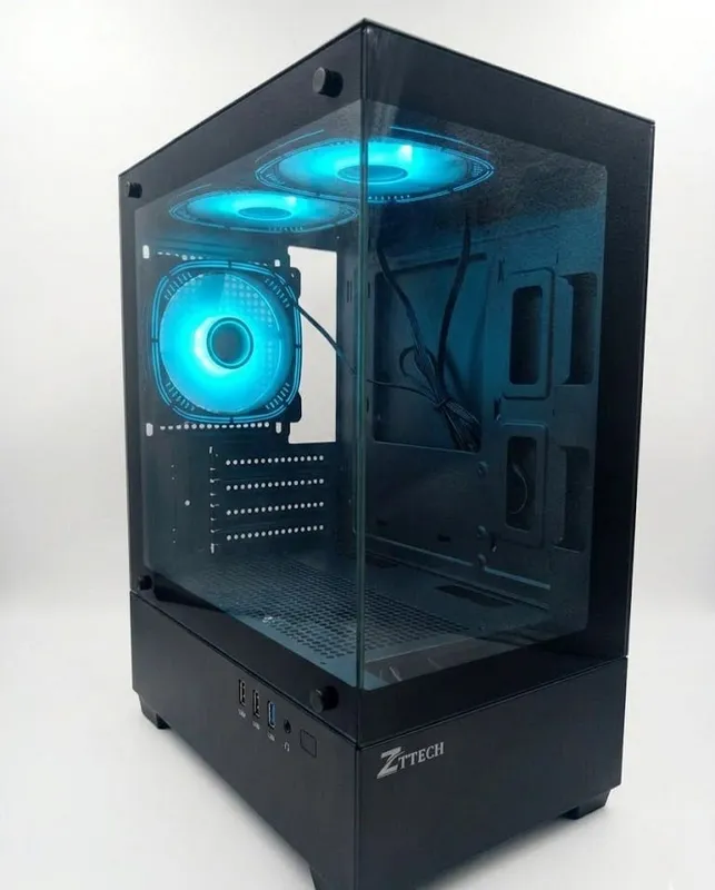 ZTTECH AK27B Korpus ZTTECH AK27B Korpus