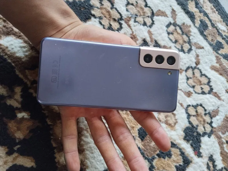 Samsung s21 5g srochna sotiladi 2