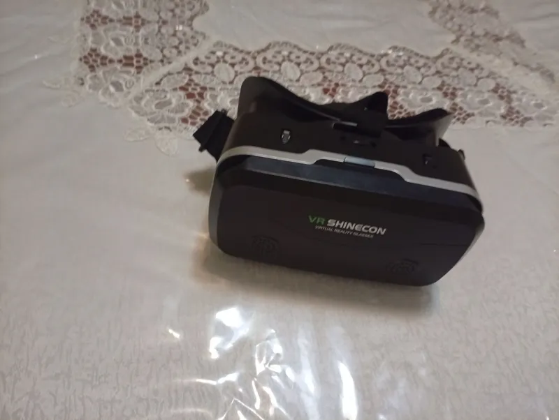 VR Shinecom вертикальное очки VR Shinecom вертикальное очки