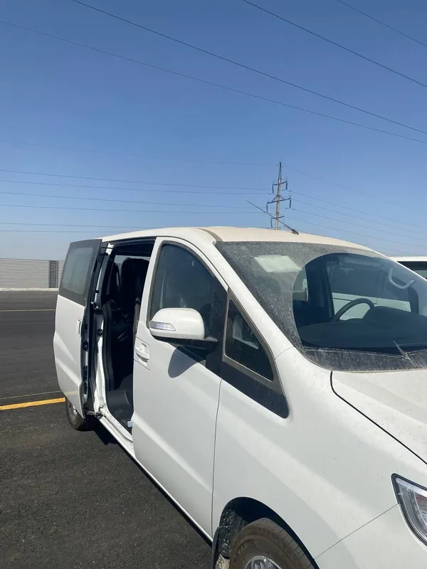 Jac M3 yangi partiya Rastrochka mavjud. 5