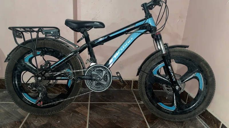 Velik 1 Velik 1