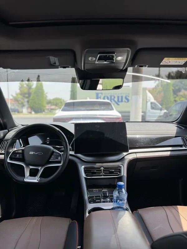 Byd champion dm-i 150 km fulli gibrid 5 Byd champion dm-i 150 km fulli gibrid 5
