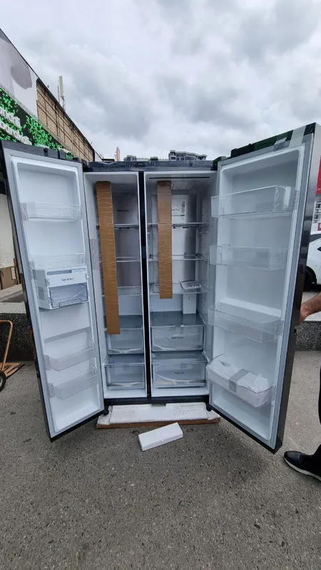 LG GC-B257SBZV 1 LG GC-B257SBZV 1