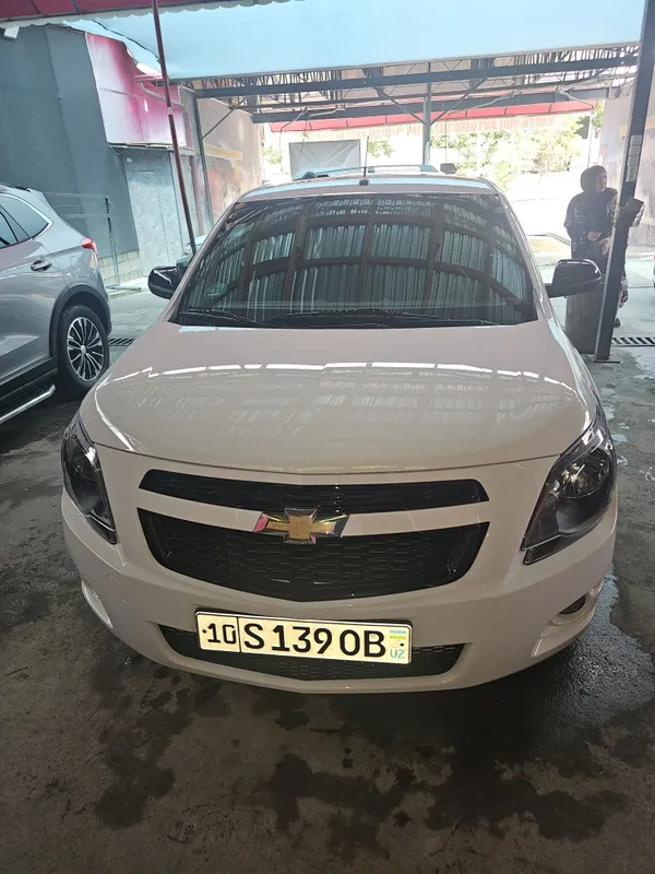 Cobalt LTZ MIDLAND 2026год