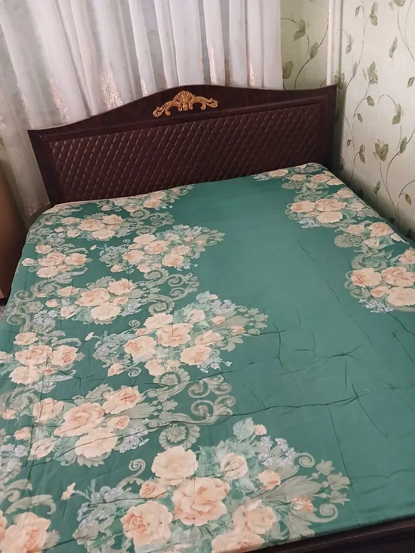 спальный кровать — фото 1