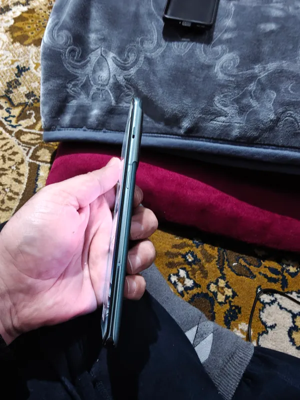 Oneplus 10 pro telefon sotiladi. — фото 4