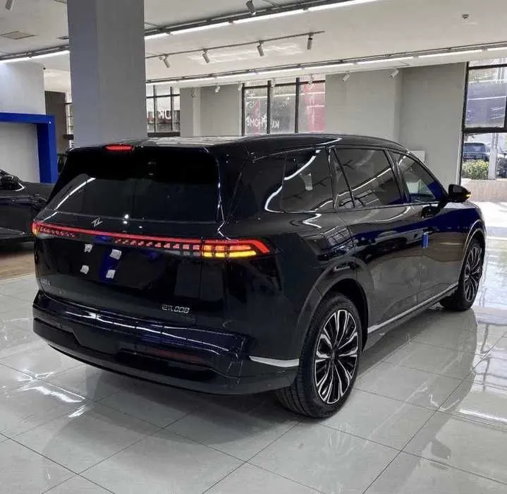 Dongfeng 008 Ultra Restyling 610KM Full 2026yil 0 probeg 3 Dongfeng 008 Ultra Restyling 610KM Full 2026yil 0 probeg 3