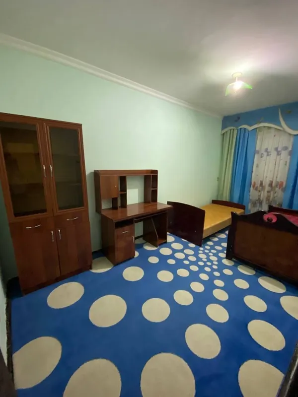 5-Комн. 100м². 3-Этаж. Аренда. Массив Феруза. 4