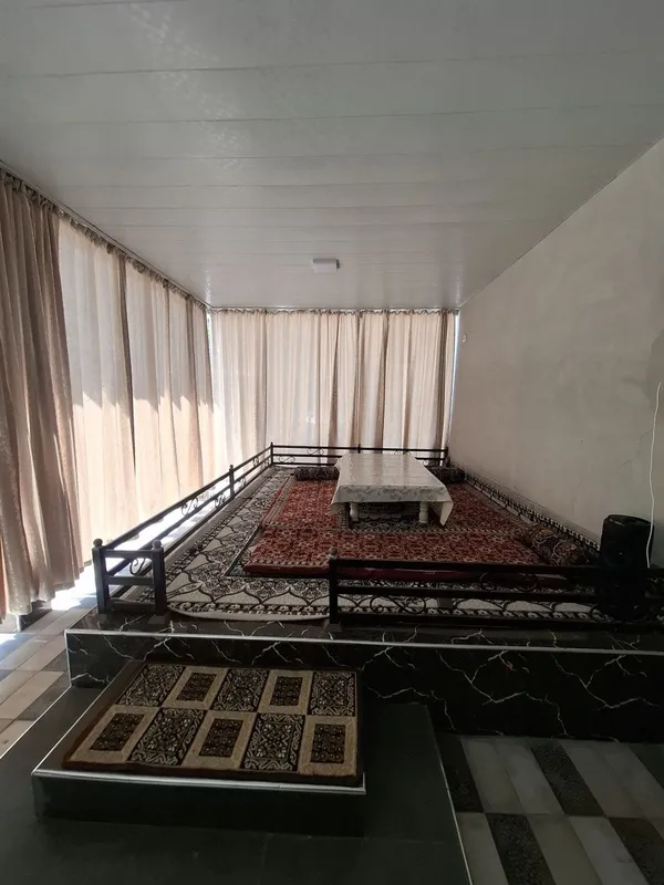 Дача в аренду с бассейном 5