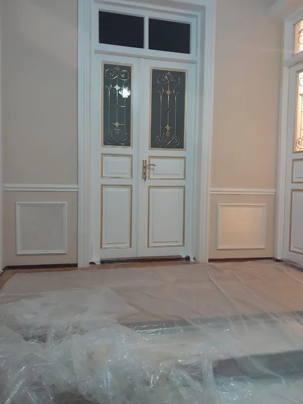 Restavratsiya dverey Реставрация дверей Ташкент
