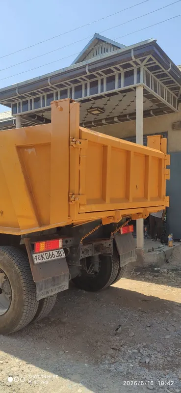KAMAZ bort rekonstruksiya 3 KAMAZ bort rekonstruksiya 3