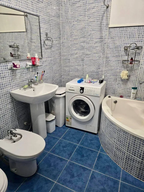 Продаётся 7-комнатная квартира, 169 м², 2/5, Яшнабадский район 6