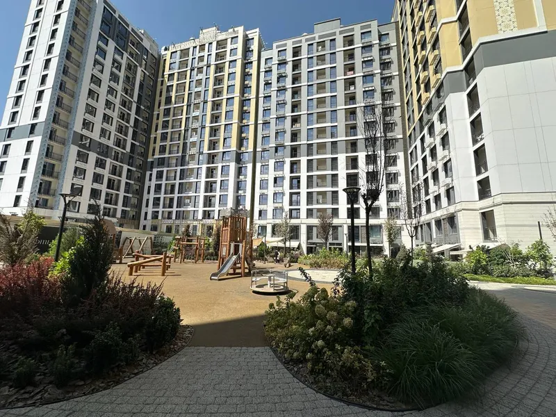 Mirzo Ulug‘bek tumanida 44 m², 2 xonali kvartira sotiladi 8