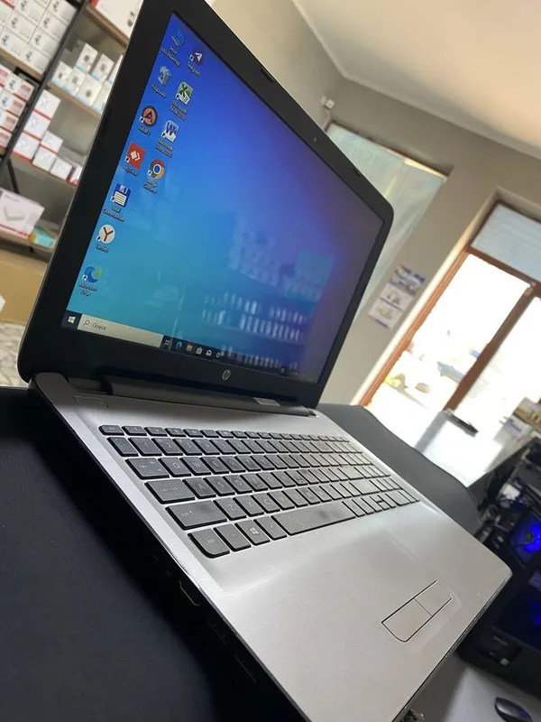 hp core i3 kafolati bilan — фото 2