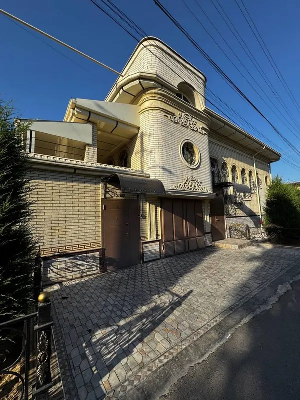 Продается дом на Узбекфильме 1