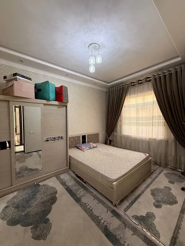 Сергели Сугдиёна 3 ул Анна Ахматова Дом Участок 4 сотки 202 м² 4 ком — фото 7
