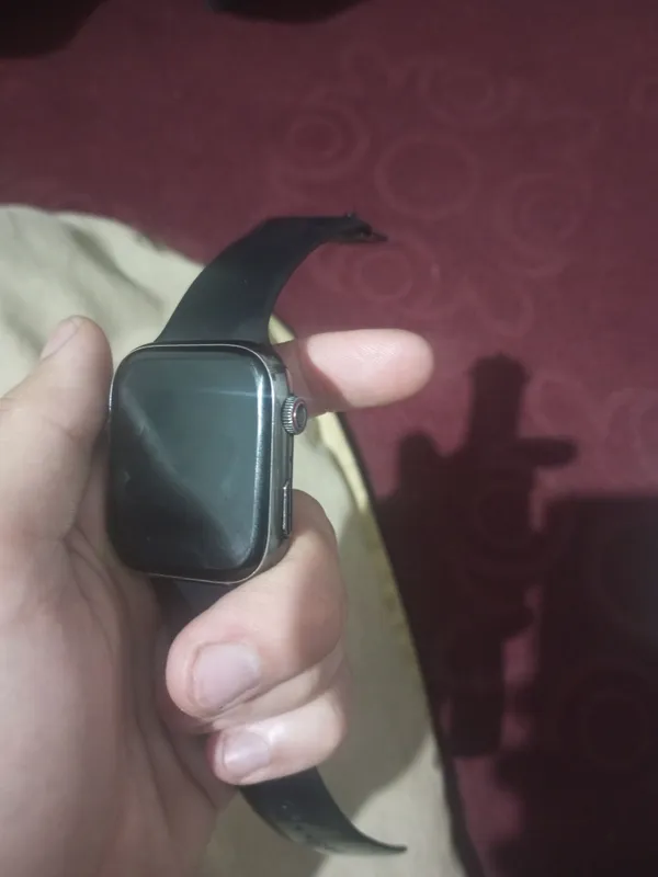hi watch