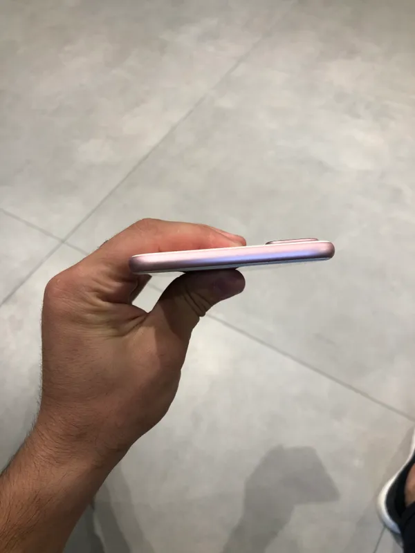 Iphone 7 plus 4