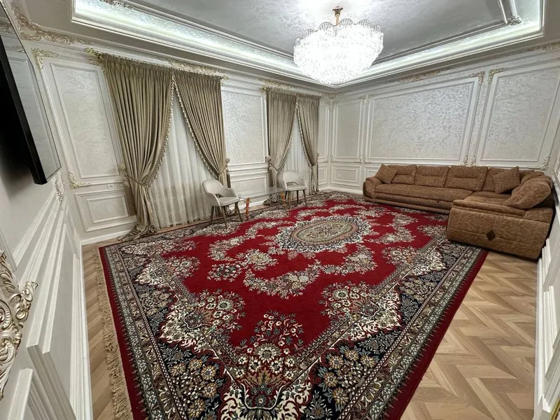 Срочно продается 2 этажный дом . Академ городок ИНХА — фото 1
