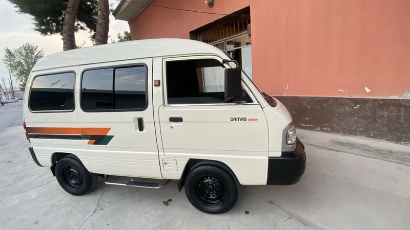 Damaz kraskasi tozza idealni holatta 283 000min yurgan gen chqadi 2
