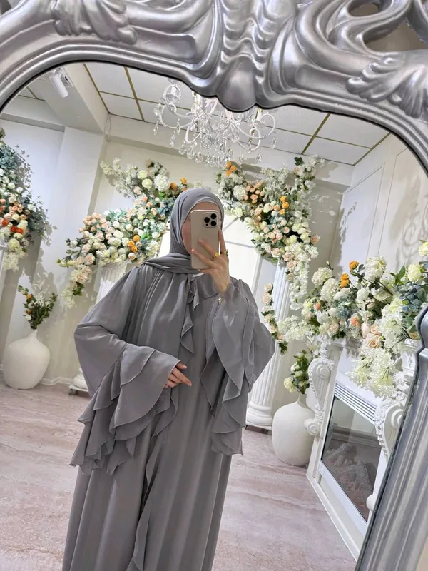 Abaya 4 Abaya 4