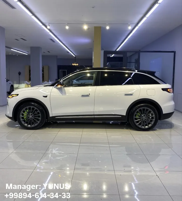 Leapmotor C11 300KM Gibrid 2026 Luxury Lidar Restaylin Ful 3yil garant 5 Leapmotor C11 300KM Gibrid 2026 Luxury Lidar Restaylin Ful 3yil garant 5