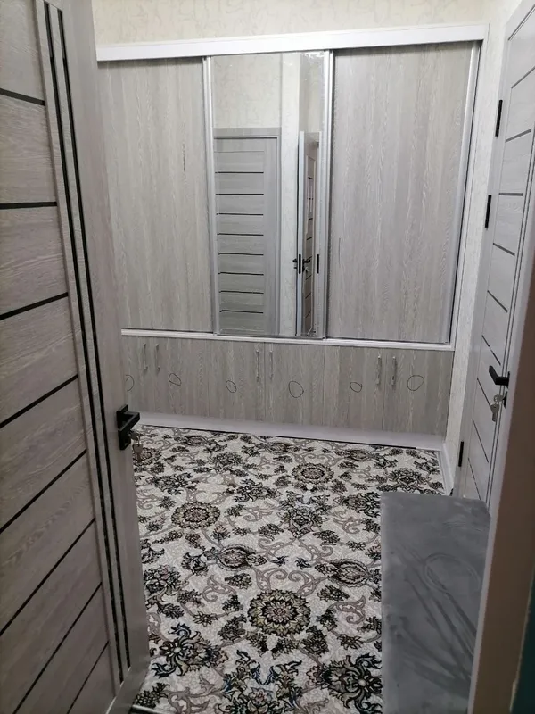 Аренда квартира 2х комнатная 2/4/5. Алгоритм 450$ — фото 5