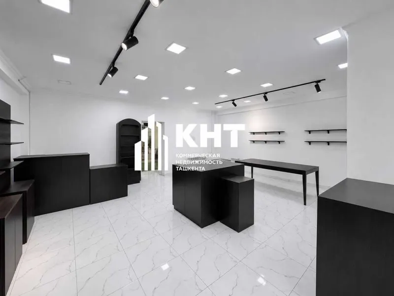 Аренда помещения от КНТ 152м2 ул Нукус 3