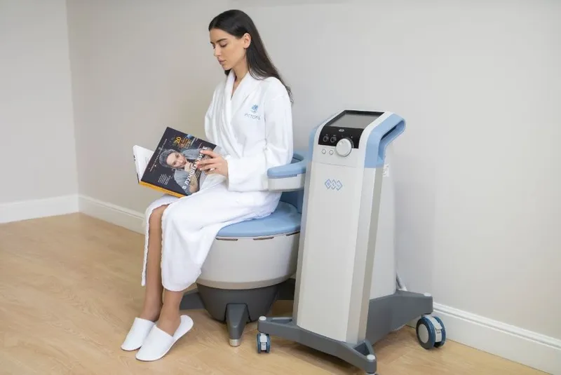 kegel masajyor emsella 3