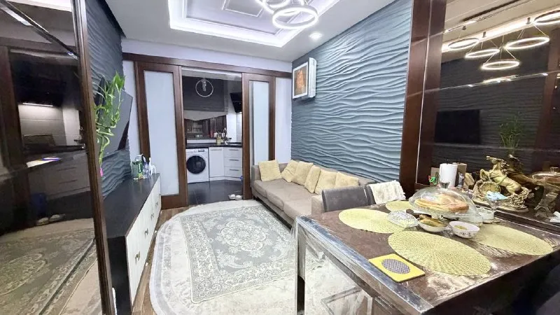 4-комнатная квартира, 150 м², Юнусабад 9 4-комнатная квартира, 150 м², Юнусабад 9
