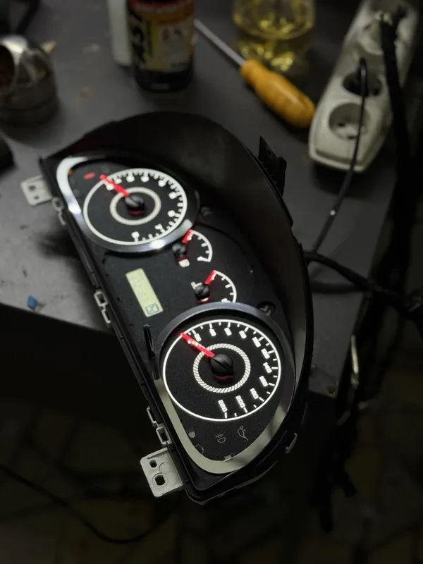 Tablo tuning lacetti gentra fason 2 Tablo tuning lacetti gentra fason 2