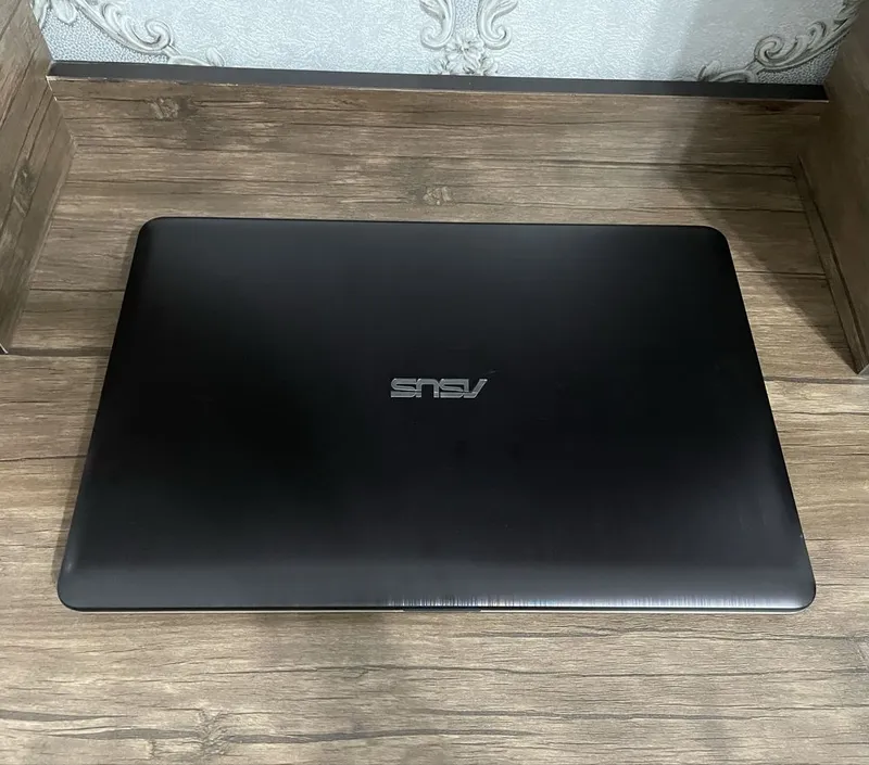 ASUS X541N - Intel N3350 / 4GB / 500GB / 15.6”HD 2 ASUS X541N - Intel N3350 / 4GB / 500GB / 15.6”HD 2