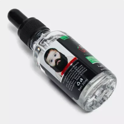Soqol o'stirish uchun yog' Beard Growth, 40ml
