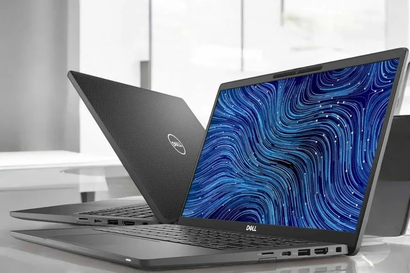 DELL Latitude 7530 Intel Core i5-1245U озу16гб 512ssd Сенсорный