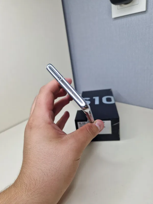 Samsung Galaxy S10 Vietnam 128GB Ideal 4 Samsung Galaxy S10 Vietnam 128GB Ideal 4