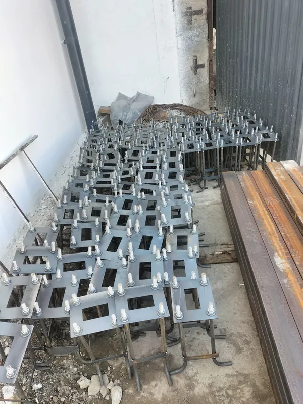 Xar qanaqa Varyantda Metalichiskiy Asvishinyalar Ishlab chiqazamiz — фото 4