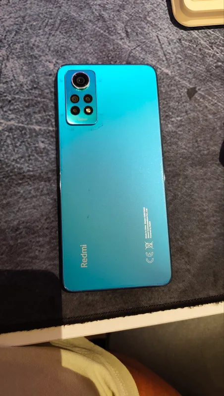 Redmi note 12 pro 8/256 1