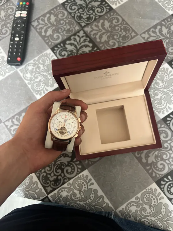 tissot 2