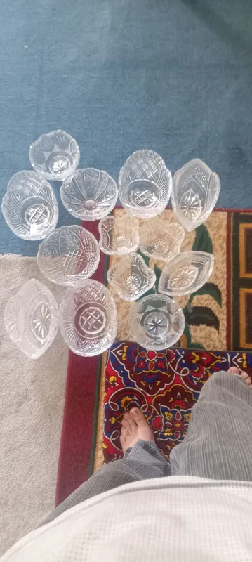 xurustalniy idish 1