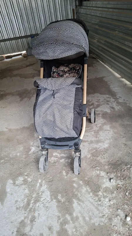 Коляска для детей. — фото 2