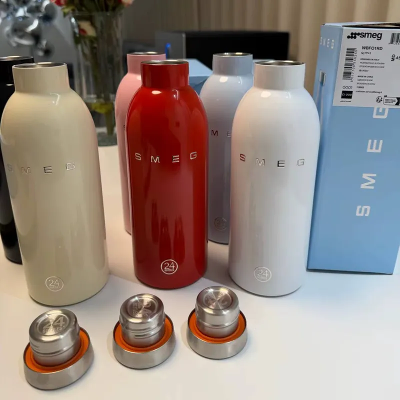 Ручной термос SMEG 5