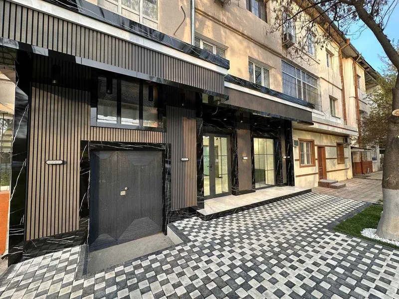 Продажа коммерческой недвижимости Федорович , Brasserie, 87м2
