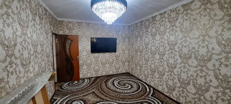 3х комнатная квартира с новым евроремонтом 12-44-2 5 3х комнатная квартира с новым евроремонтом 12-44-2 5