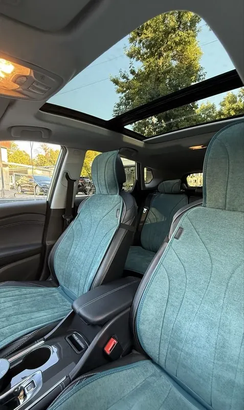 Chevrolet Tracker 2 Premier Plus 10 Chevrolet Tracker 2 Premier Plus 10