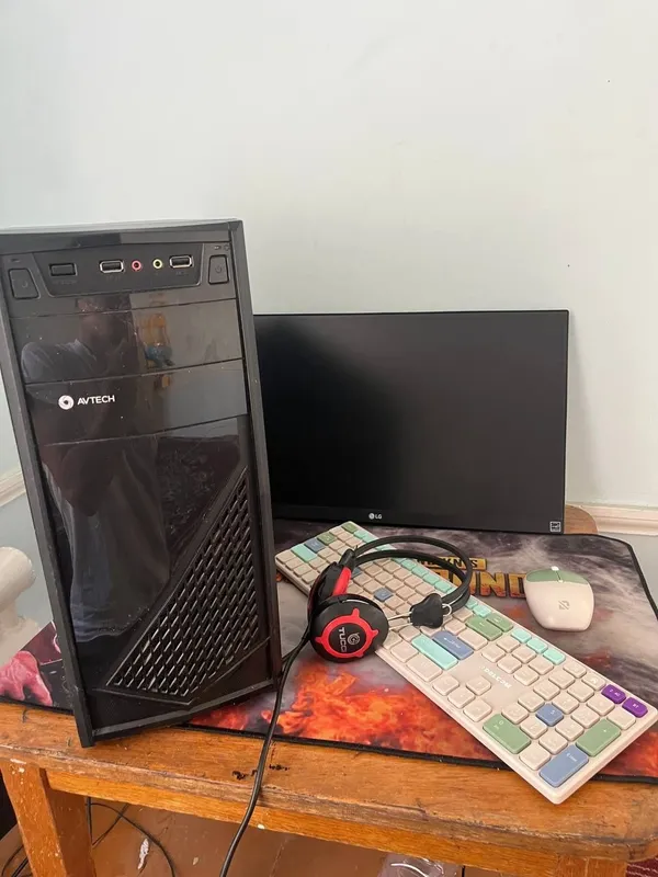 Kompyuter lg sotiladi 1