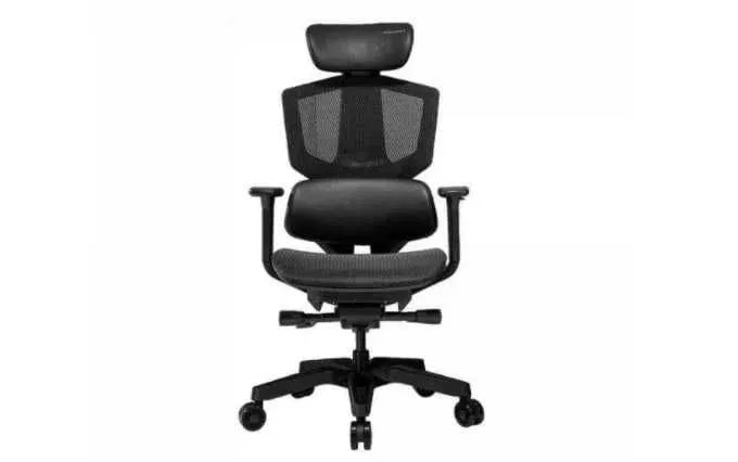 ! Игровое кресло Gaming Chair Cougar Argo One Black | Цена с НДС 1 ! Игровое кресло Gaming Chair Cougar Argo One Black | Цена с НДС 1