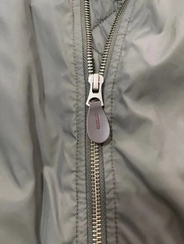 Продам: Куртка-бомбер Uniqlo — фото 7