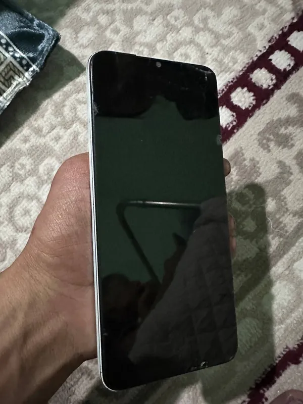 Infinix smart 7 — фото 2