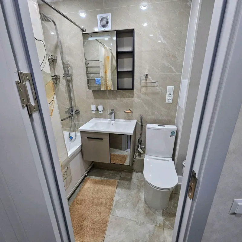 сдаётся новая квартира Максим Горький 3/2/4.80м² — фото 5