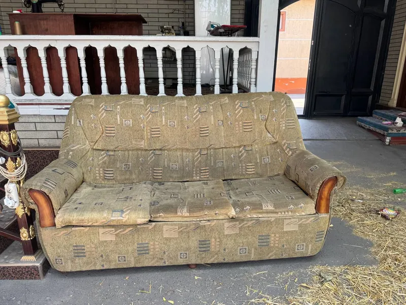 Mebel divan kreslo